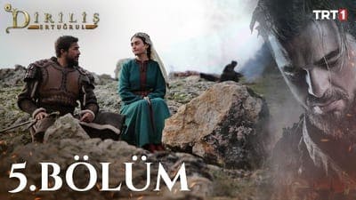 Assistir O Grande Guerreiro Otomano Temporada 1 Episódio 5 Online em HD