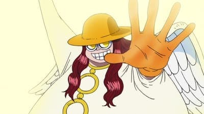 Assistir One Piece Temporada 6 Episódio 160 Online em HD