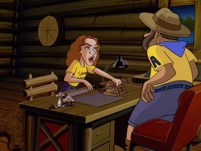 Assistir Pinky e o Cérebro Temporada 3 Episódio 33 Online em HD