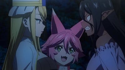 Assistir Yandere Dark Elf: She Chased Me All the Way from Another World! Temporada 1 Episódio 4 Online em HD