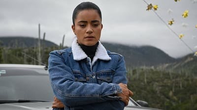 Assistir Assassino Sem Passado Temporada 1 Episódio 9 Online em HD