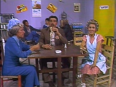Assistir Chaves Temporada 7 Episódio 23 Online em HD
