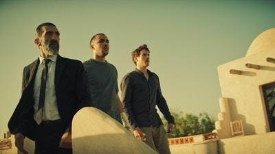 Assistir Um Trilhão de Dólares Temporada 1 Episódio 5 Online em HD