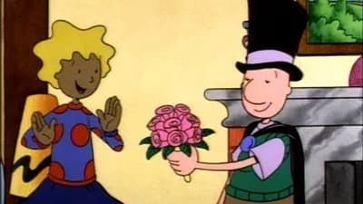 Assistir Doug Temporada 3 Episódio 26 Online em HD