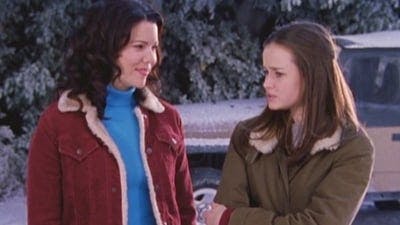 Assistir Gilmore Girls Temporada 2 Episódio 11 Online em HD