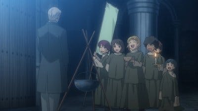 Assistir Rei Demônio Daimao Temporada 1 Episódio 9 Online em HD