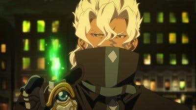 Assistir GARO -VANISHING LINE- Temporada 1 Episódio 6 Online em HD
