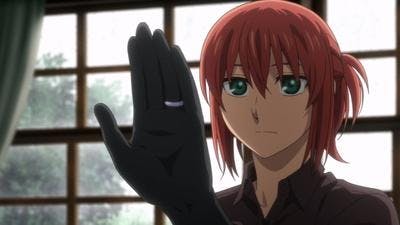 Assistir The Ancient Magus’ Bride Temporada 2 Episódio 8 Online em HD
