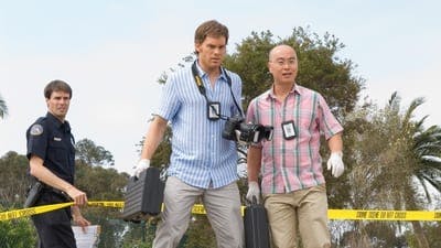 Assistir Dexter Temporada 2 Episódio 1 Online em HD