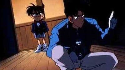 Assistir Detective Conan Temporada 1 Episódio 167 Online em HD