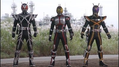 Assistir Kamen Rider Temporada 13 Episódio 40 Online em HD