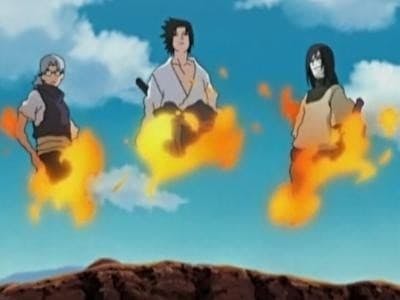 Assistir Naruto Shippuden Temporada 2 Episódio 53 Online em HD