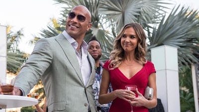 Assistir Ballers Temporada 1 Episódio 3 Online em HD