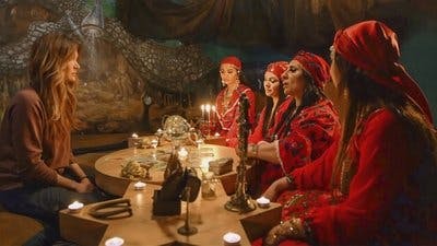 Assistir Rumo ao Desconhecido: Mistérios Paranormais Temporada 7 Episódio 1 Online em HD