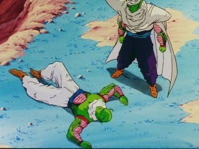 Assistir Dragon Ball Z Temporada 3 Episódio 3 Online em HD