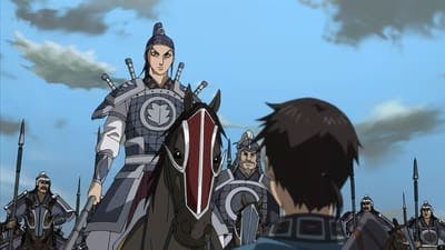 Assistir Kingdom Temporada 2 Episódio 4 Online em HD