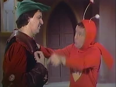 Assistir Chapolin Colorado Temporada 4 Episódio 17 Online em HD