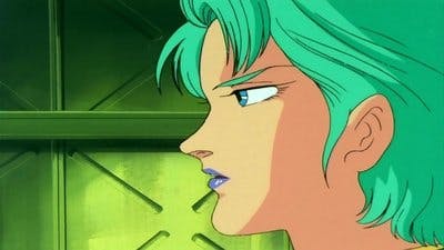 Assistir Kidou Senshi Zeta Gundam Temporada 1 Episódio 17 Online em HD