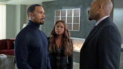 Assistir Power Temporada 4 Episódio 8 Online em HD