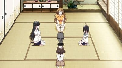 Assistir 180 Byou de Kimi no Mimi wo Shiawase ni Dekiru ka? Temporada 1 Episódio 12 Online em HD