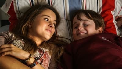 Assistir The A Word: A Vida com Joe Temporada 2 Episódio 1 Online em HD