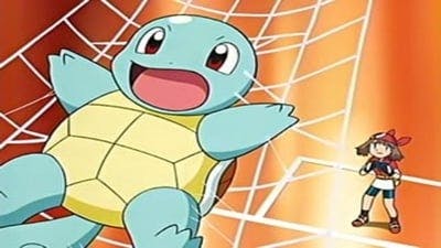 Assistir Pokémon Temporada 8 Episódio 52 Online em HD