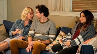 Assistir Não Estou Morta! Temporada 1 Episódio 8 Online em HD