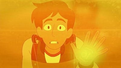 Assistir Trem Infinito Temporada 2 Episódio 7 Online em HD