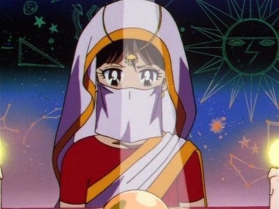 Assistir Sailor Moon Temporada 5 Episódio 23 Online em HD
