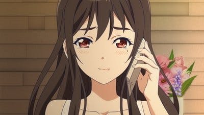 Assistir Fuuka Temporada 1 Episódio 2 Online em HD