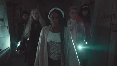 Assistir Fantasmas no Armário Temporada 1 Episódio 5 Online em HD