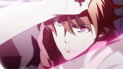 Assistir Aquarion Evol Temporada 2 Episódio 26 Online em HD