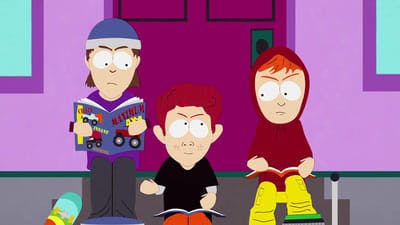 Assistir South Park Temporada 5 Episódio 4 Online em HD