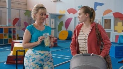Assistir Supermães Temporada 7 Episódio 6 Online em HD