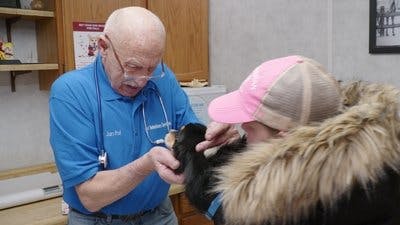 Assistir Clínica Animal com Dr. Pol Temporada 23 Episódio 9 Online em HD