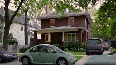 Assistir Mike & Molly: Um Casal de Peso Temporada 5 Episódio 17 Online em HD