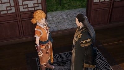 Assistir Tales of Gods and Demons Temporada 1 Episódio 251 Online em HD