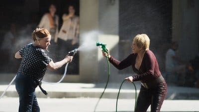 Assistir Eu, a Vó e a Boi Temporada 1 Episódio 3 Online em HD