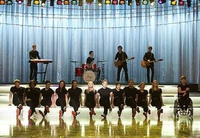 Assistir Glee: Em Busca da Fama Temporada 4 Episódio 15 Online em HD