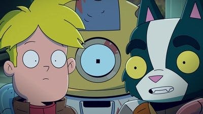 Assistir Final Space Temporada 3 Episódio 7 Online em HD