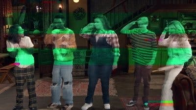 Assistir Acampados Temporada 7 Episódio 11 Online em HD