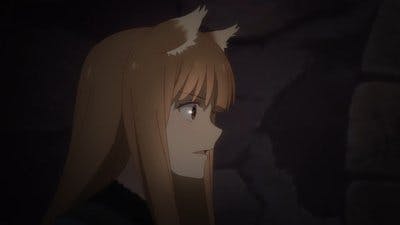 Assistir Spice and Wolf: MERCHANT MEETS THE WISE WOLF Temporada 1 Episódio 5 Online em HD