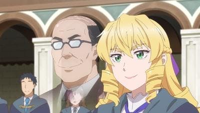 Assistir From Bureaucrat to Villainess: Dad’s Been Reincarnated! Temporada 1 Episódio 4 Online em HD