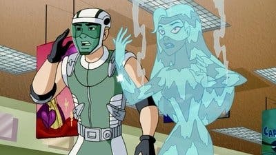 Assistir Super Choque Temporada 4 Episódio 11 Online em HD