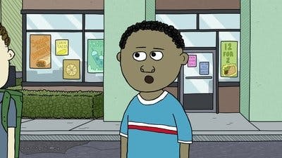 Assistir Tom Tem Dez Anos Temporada 1 Episódio 13 Online em HD