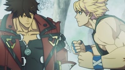 Assistir GUILTY GEAR STRIVE: DUAL RULERS Temporada 1 Episódio 1 Online em HD