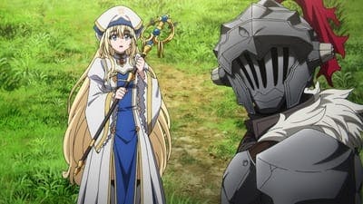 Assistir GOBLIN SLAYER Temporada 2 Episódio 7 Online em HD