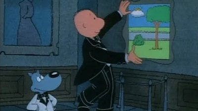 Assistir Doug Temporada 2 Episódio 14 Online em HD