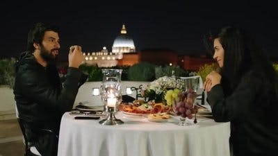 Assistir Dinheiro Sujo e Amor Temporada 2 Episódio 7 Online em HD