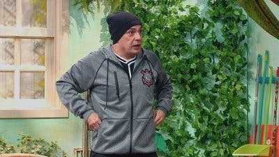Assistir Vai Que Cola Temporada 12 Episódio 5 Online em HD